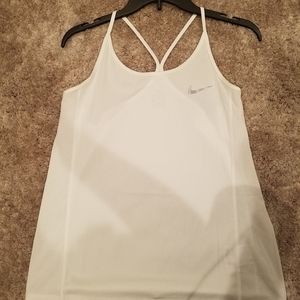 Nike tank top